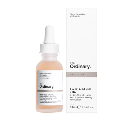 سيروم مقشر حمض اللاكتيك اسيد Ordinar LACTIC10%